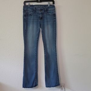 American Eagle Outfitters Jeans